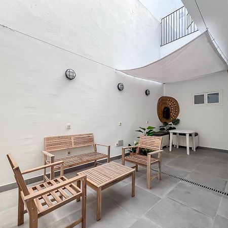 Coliving Mol-Terrace, En-Suite Bathroom, Fridge & Tv Las Palmas / Gran Canaria Exterior foto