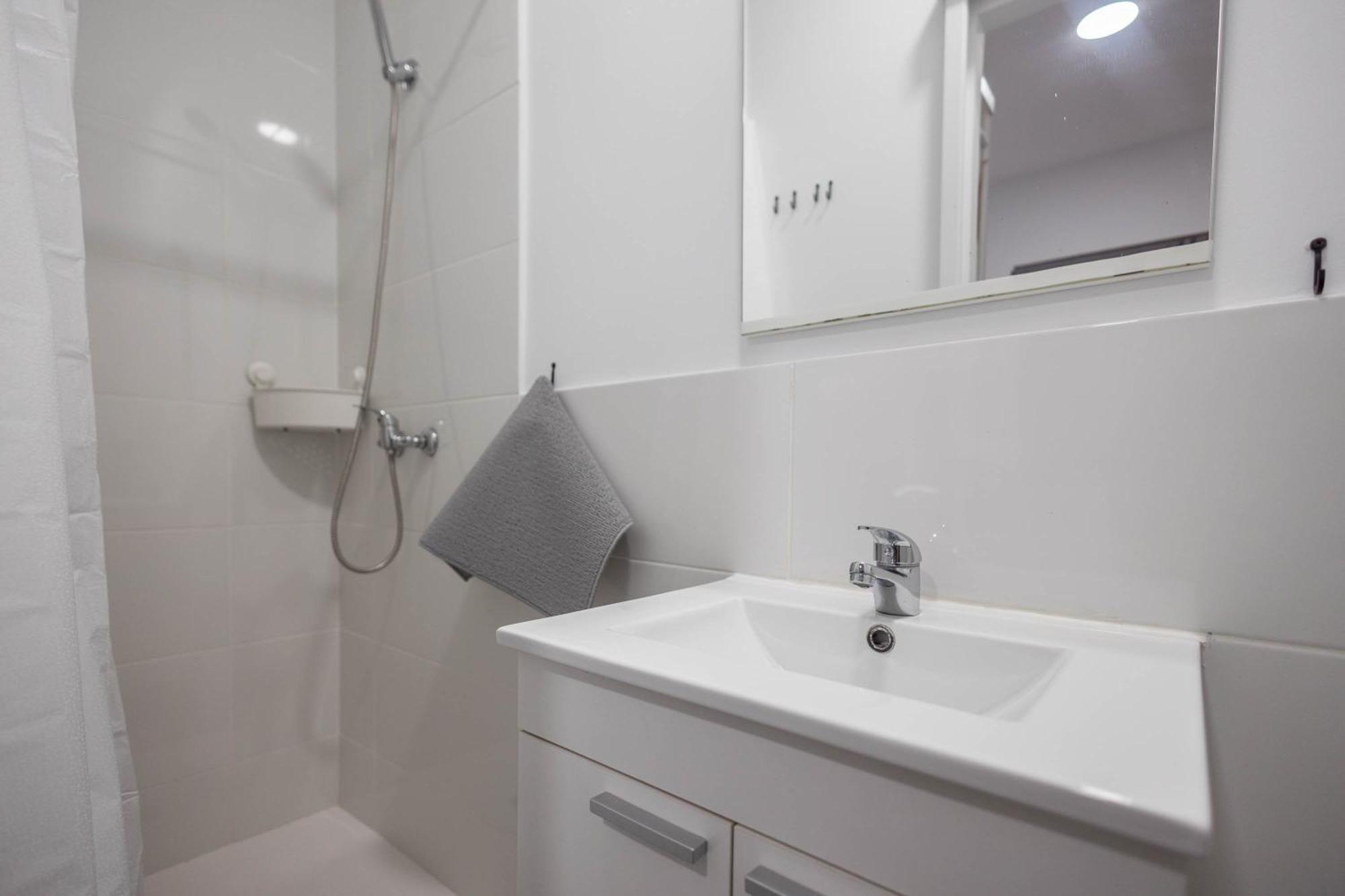 Coliving Mol-Terrace, En-Suite Bathroom, Fridge & Tv Las Palmas / Gran Canaria Exterior foto