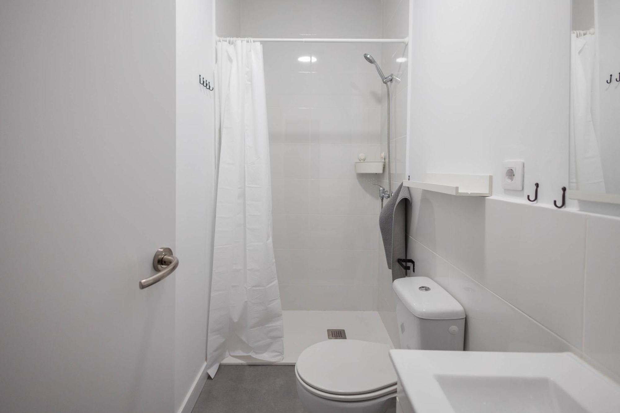 Coliving Mol-Terrace, En-Suite Bathroom, Fridge & Tv Las Palmas / Gran Canaria Exterior foto