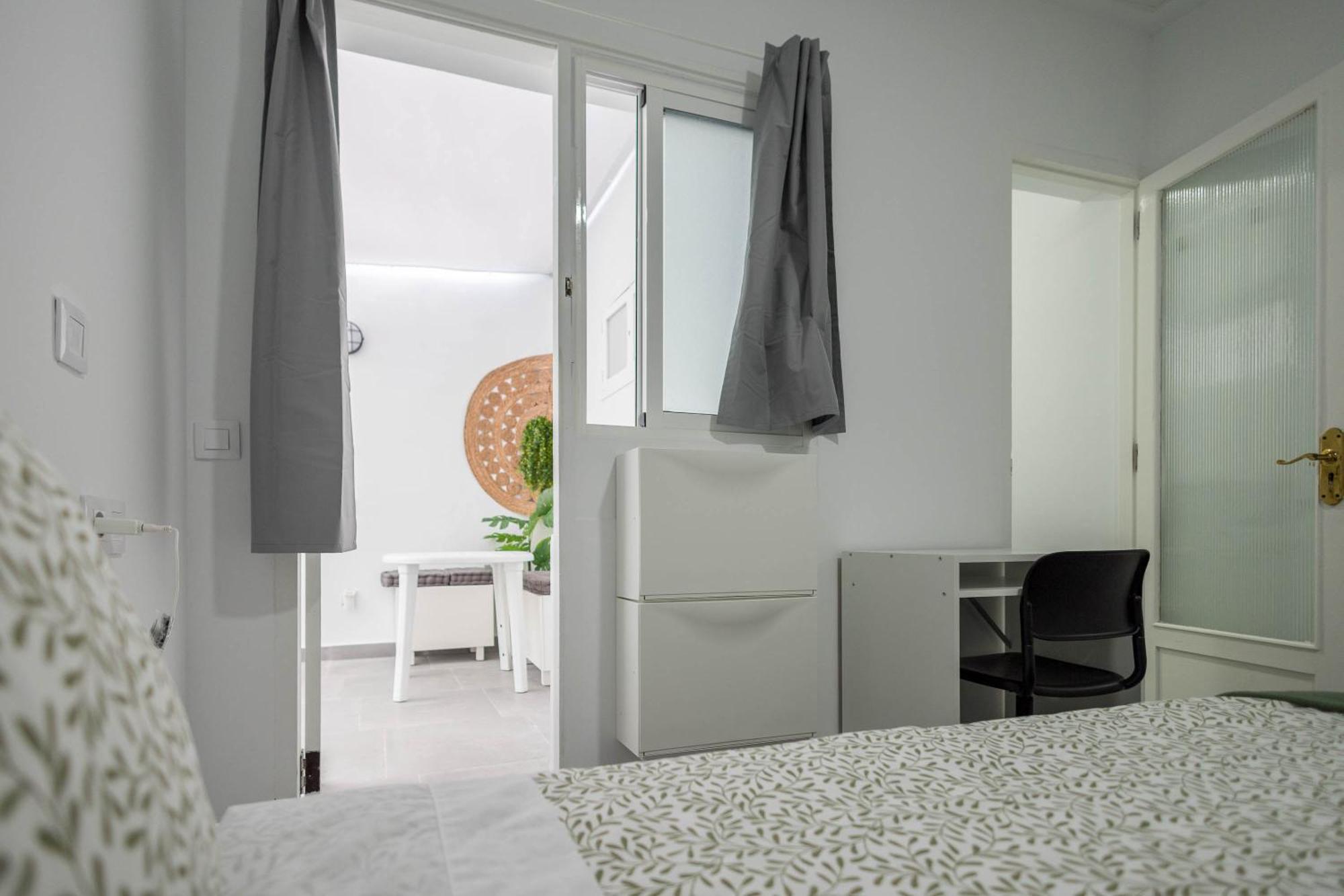Coliving Mol-Terrace, En-Suite Bathroom, Fridge & Tv Las Palmas / Gran Canaria Exterior foto