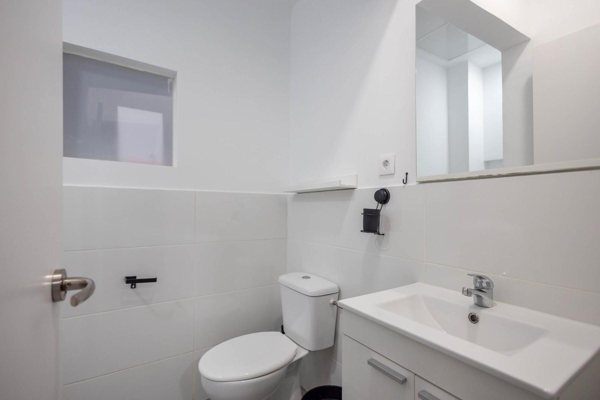 Coliving Mol-Terrace, En-Suite Bathroom, Fridge & Tv Las Palmas / Gran Canaria Exterior foto