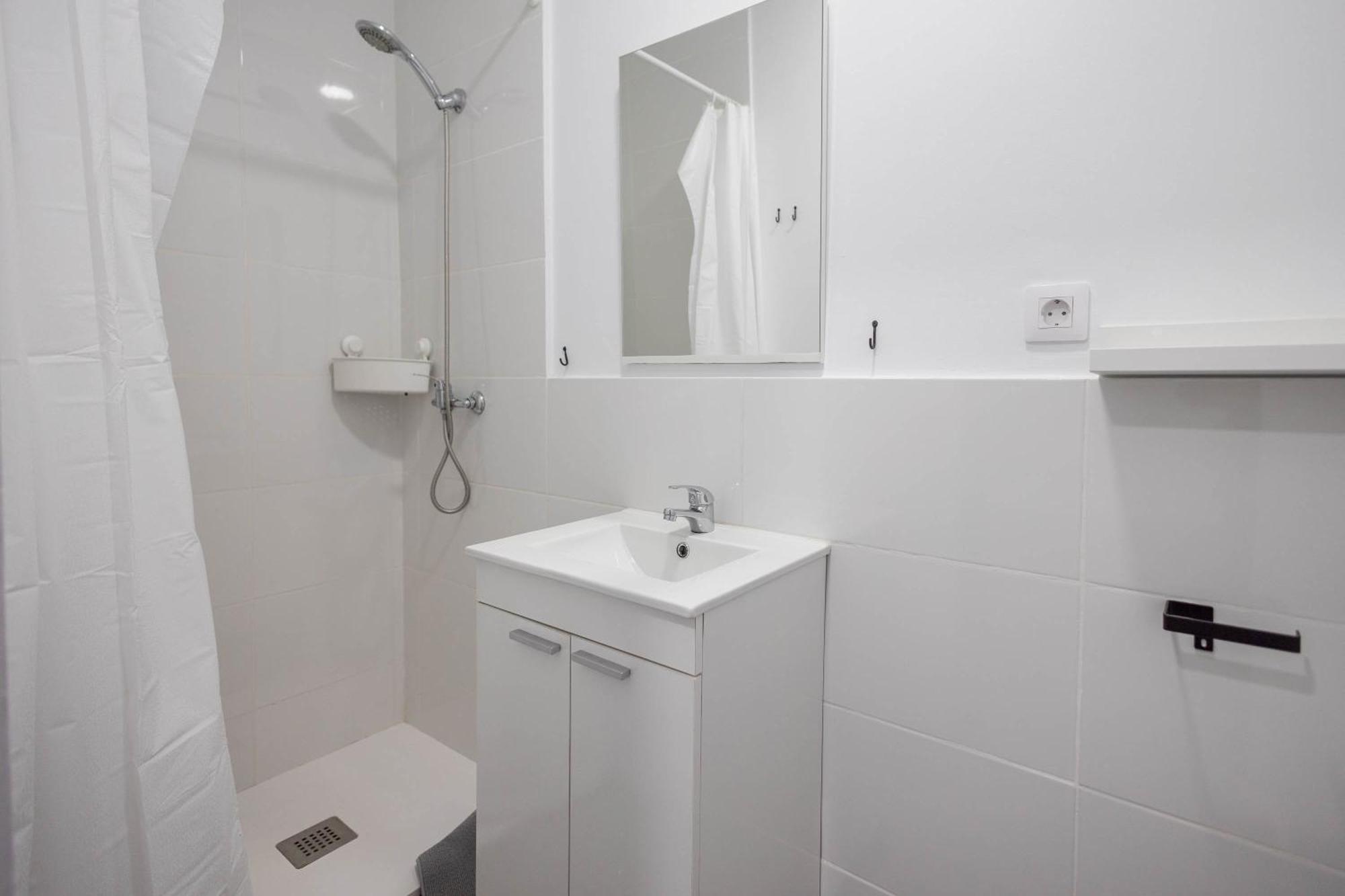 Coliving Mol-Terrace, En-Suite Bathroom, Fridge & Tv Las Palmas / Gran Canaria Exterior foto